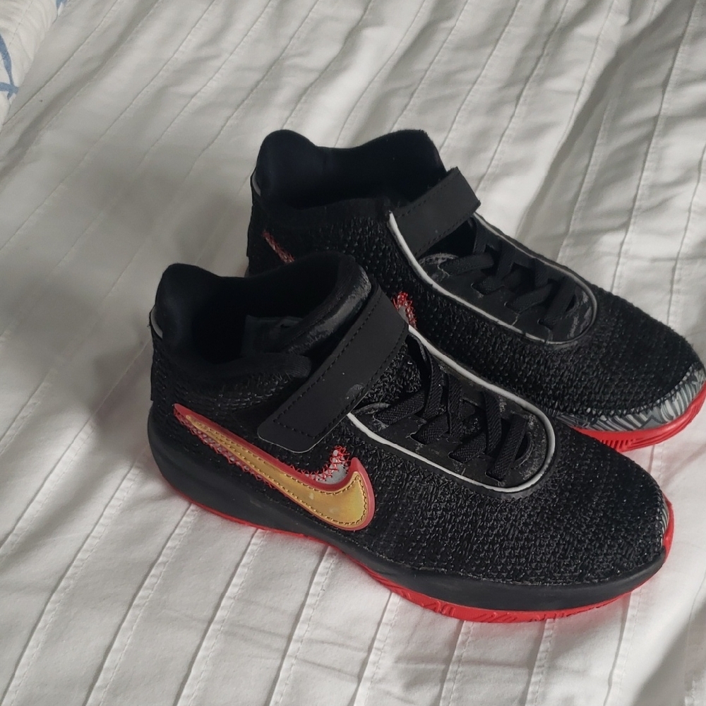 Nike LeBron 20 PS Trinity Kids